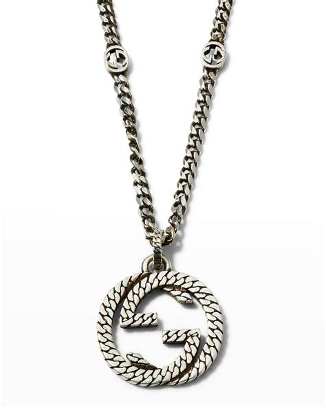 gucci necklace sale|gucci necklace on sale.